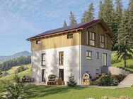 CHALET AUF KELLER IN BESTELAGE -INDIVIDUELL NACH IHREN WÜNSCHEN GEBAUT- - Bad Kissingen