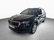 Skoda Karoq, 1.5 TSI SELECTION 150PS PARKEN, Jahr 2024 - Burgoberbach