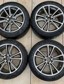 Winterreifen +++Mercedes E-KlasseBR 213+++ in 72202