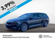 VW Passat Variant, 1.5 TSI Elegance R-Line, Jahr 2023 - Groß Umstadt