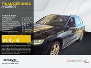 Audi A4, Avant 40 TFSI ADVANCED, Jahr 2020 - Bochum