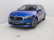 Skoda Fabia, 1.0 TSI Drive automatisch, Jahr 2022 - Berlin