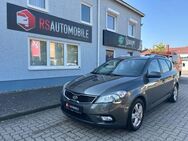 Kia Ceed / Ceed*Navi*PDC*Kamera*Sitzheizung - Neubrandenburg