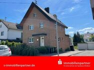 Charmantes Einfamilienhaus mit großem Garten in Sankt Augustin - Sankt Augustin