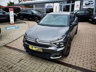 Citroën C4, 130 FEEL PACK, Jahr 2021 - Weimar