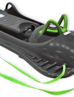 KHW Rodel Mountain Racer anthrazit