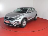 VW T-Roc 1.0TSI 164,-ohne Anzahlung Einparkhilfe DA - Horn-Bad Meinberg