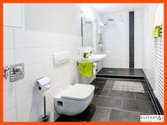 2-Raumwohnung mit Dusche // Balkon // Aufzug // ruhige Lage // möbliert - Gera
