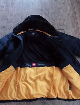 wellensteyn herren clothing company Gr XXL wie Neu - Dortmund