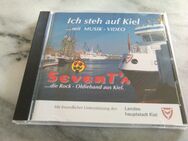Musik-CD für Kiel-Fans! - Neumünster Innenstadt