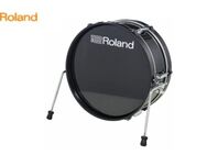 ROLAND Bassdrum KD-180L 18x7 Kick Pad NEU - Riedstadt