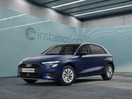 Audi A3, , Jahr 2023 - München