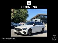 Mercedes E 220, T D AMG NIGHTP °, Jahr 2023 - Penzberg