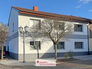 Sehr gepflegtes Zweifamilienhaus mit vielseitigen Nutzungsmöglichkeiten in Reilingen - Reilingen