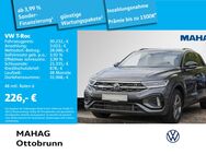 VW T-Roc, 2.0 TDI R-Line, Jahr 2023 - Ottobrunn