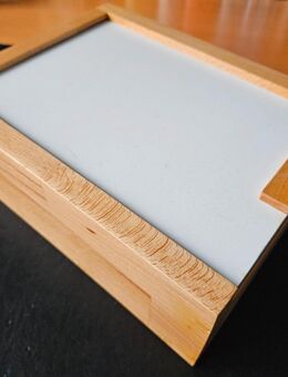 Nagelspiel (Densportaufgabe) - Rastede