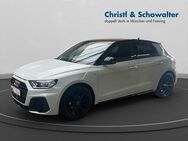 Audi A1, Sportback 25TFSI S line SONOS 2ZAC, Jahr 2023 - Freising