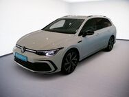 VW Golf VIII Variant R-LINE 2.0TDI 150PS DSG AHK.AC - Mühldorf (Inn) Zentrum