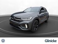 VW T-Roc, 1.5 l TSI R-Line Design-Paket, Jahr 2022 - Minden (Nordrhein-Westfalen)