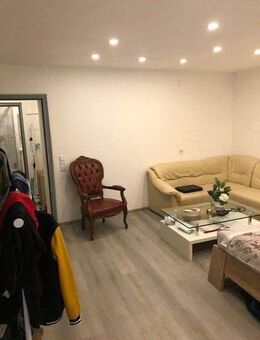 1,5 Zimmer Wohnung mit Terasse Garten in Dudweiler - Saarbrücken
