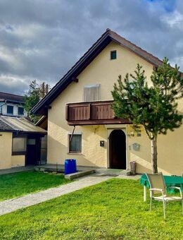 Ihre Chance ! Wohnhaus in Osterhofen - Osterhofen