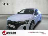 Audi Q8, Sportback Advanced advanced 55 qu S, Jahr 2024 - Neutraubling