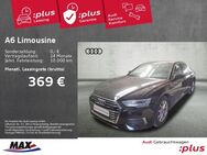 Audi A6 40 TDI DESIGN LED+KAMERA+STANDHZ+VC - Offenbach (Main)