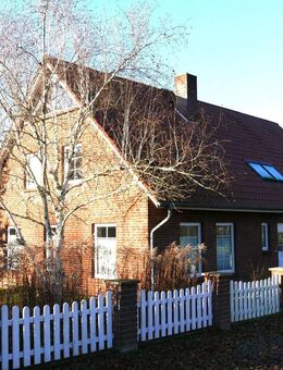 Großzügiges Landhaus - Wohlfühlen und Genießen - Lübow