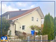 Schönes Einfamilienhaus in ruhiger Lage !!! - Haarbach