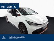 CUPRA Born, elSitz, Jahr 2024 - Weinstadt Zentrum