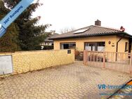 Familienparadies: Einfamilienhaus mit großzügigem Garten in ruhiger Top-Lage von Schwabach - Schwabach
