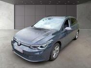 VW Golf Variant, 2.0 TDI Golf VIII Life NA, Jahr 2021 - Leutkirch (Allgäu)