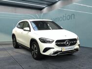 Mercedes GLA 200, d PROGRESSIVE 18, Jahr 2024 - München