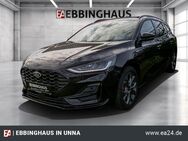 Ford Focus, 1.0 EcoBoost EU6d ST-Line X El Panodach digitales, Jahr 2023 - Unna