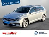 VW Passat Variant, 2.0 TSI Business, Jahr 2021 - Kitzingen