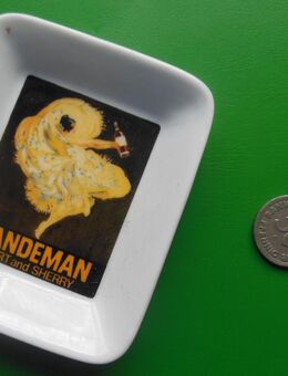 Sandeman - München Maxvorstadt
