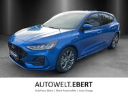 Ford Focus, 1.0 EcoBoost MHEV ST-Line X, Jahr 2024 - Weinheim