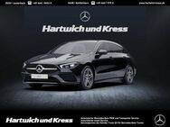 Mercedes CLA 200, SB AMG Line Easy-Pack Ambiente, Jahr 2023 - Lauterbach (Hessen)