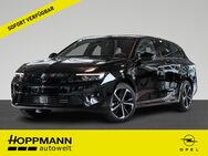 Opel Astra, Sports Tourer, Jahr 2025 - Siegen (Universitätsstadt)