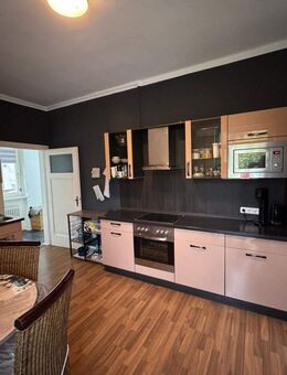 2-Zimmer, Küche, Bad, Balkon Wohnung zur Miete - Osnabrück