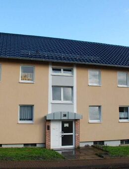 Zum 01.12.2025! 2-Zimmer-Wohnung in Beverungen - Beverungen