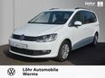 VW Sharan, 2.0 TDI Comfortline ZGV HECK, Jahr 2018 in 67547