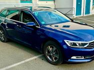 VW Passat Variant Comfortline - Plauen