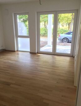 Schöne 2 Zimmer Mietwohnung in Versbach mit großer Terrasse - Würzburg