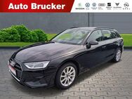 Audi A4 35 TFSI 2.0+Alufelgen+Navi+Klimaautomatik+Sitzheizung - Marktredwitz