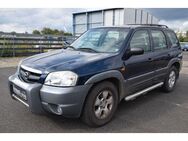 Mazda Tribute 2.0*Standheizung*Schiebedach*2.Hand* - Sennfeld