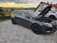 Opel Insignia mit Motorproblem in 35083