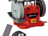 Einhell Doppelschleifer Nass-Schleifer TC-WG 200, (3 tlg)