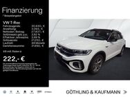 VW T-Roc, 2.0 TDI R-Line 110kW DSH, Jahr 2024 - Kelkheim (Taunus)