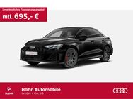 Audi RS3, Limousine, Jahr 2022 - Backnang